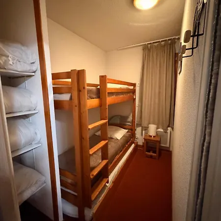 Apartment Cocon Ete-hiver *