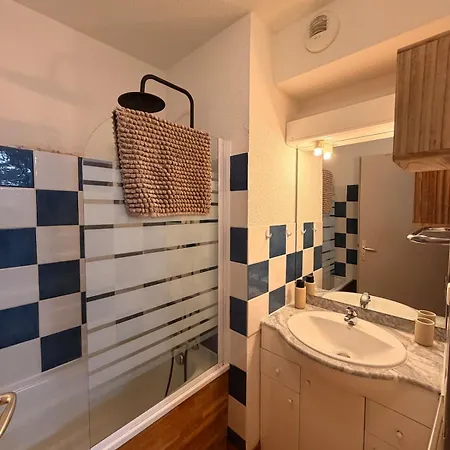 Apartment Cocon Ete-hiver *